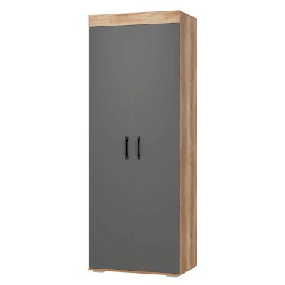 Двухстворчатый шкаф Прима ШК-03 (Мебелони)