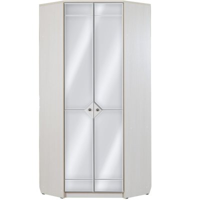 Угловой шкаф Азалия 23 (Аквилон)